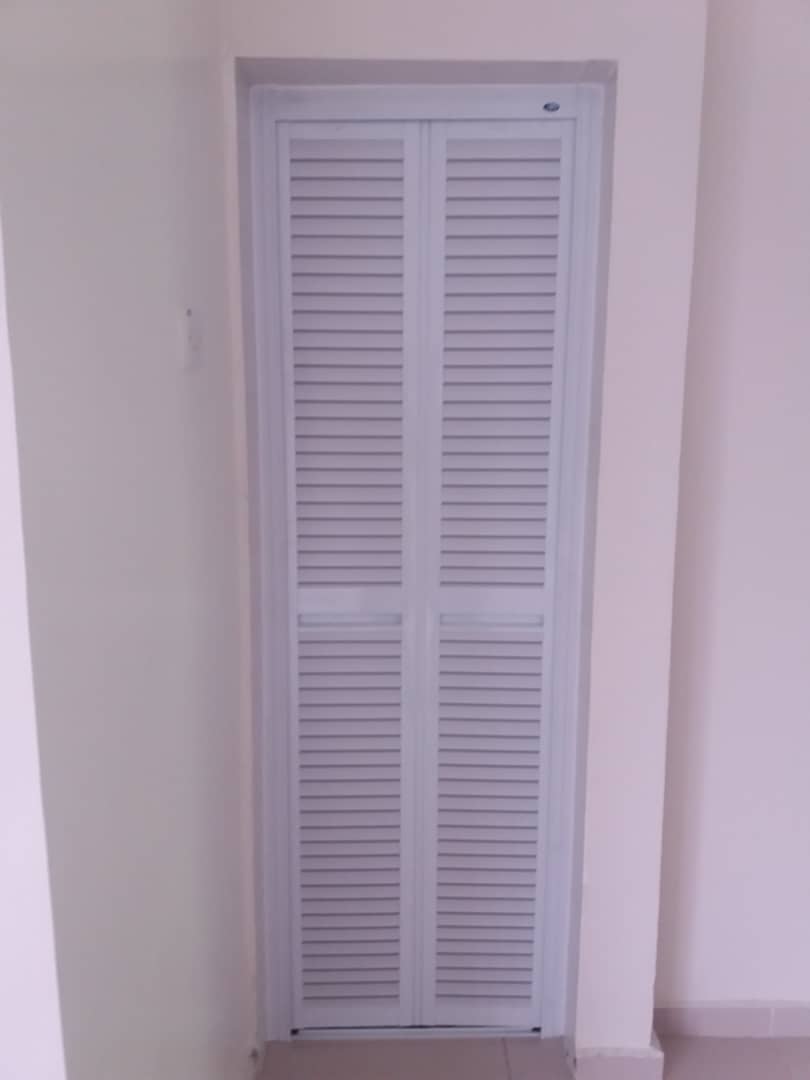Bi-Fold Door